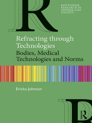 cover image of Refracting through Technologies